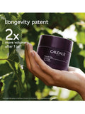 Caudalie Premier Cru The Cream Refill - British product