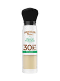 Hawaiian Tropic Mineral Protection Powder Brush SPF 30, UK version