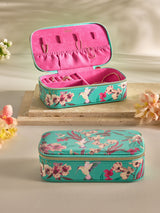 Paradise Travel Jewellery Box