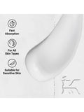Kiehls Ultra Body Mega Moisture Squalane Cream 250ml, UK version