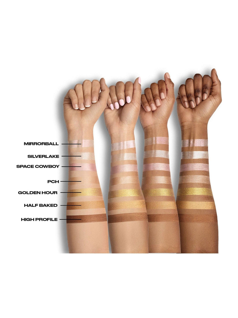 Urban Decay Face Bond Luminizer waterproof liquid highlighter (British brand)