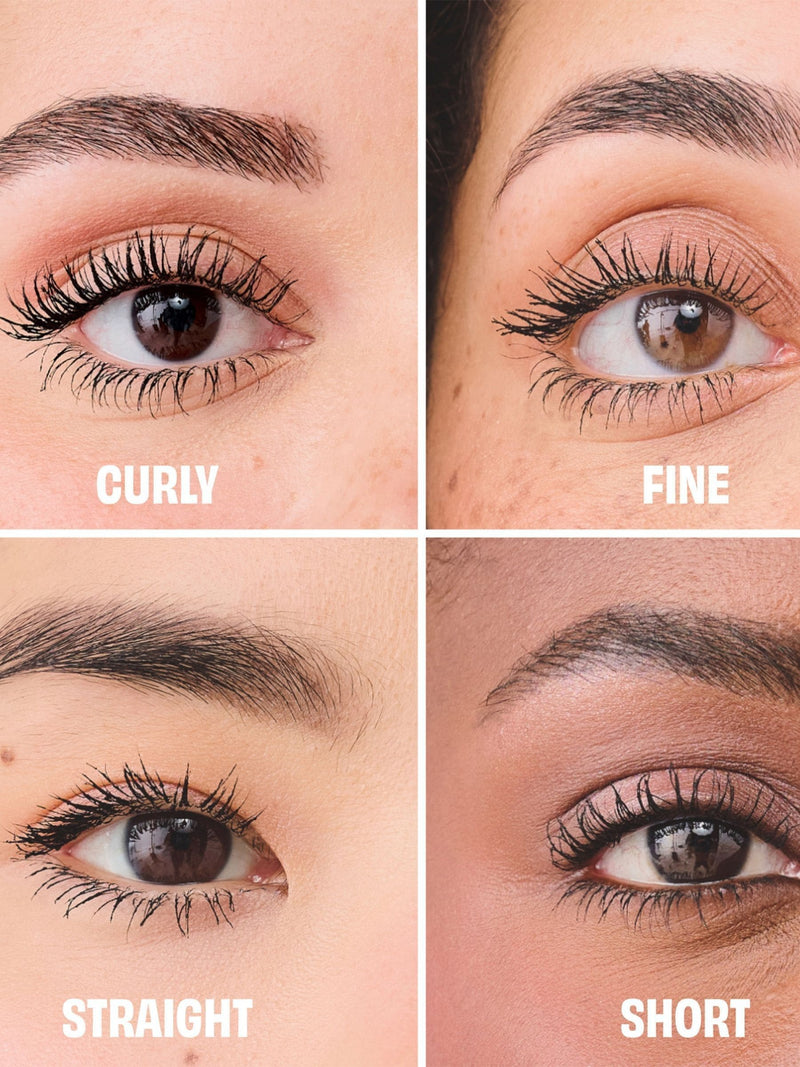 Benefit Badgal Bounce mascara Full Size - British product