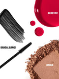 Benefit Once Upon a Beauty Moon Makeup Gift Set - British product