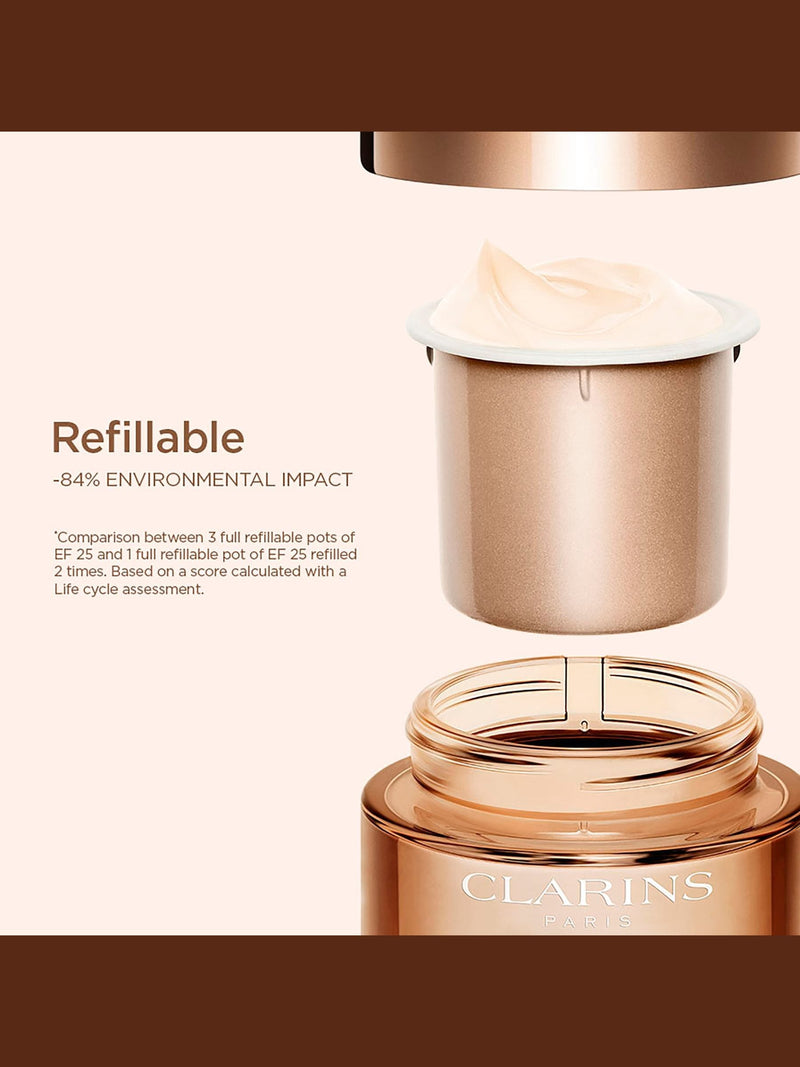Clarins Extra Firming Day Cream Refill - British product