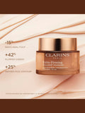 Clarins Extra Firming Day Cream Refill for Dry Skin - British product