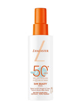 Lancaster Kids Sun Beauty Milky Spray SPF50 Sun Cream 150ml