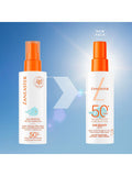 Lancaster kids sun beauty milky spray SPF50 150ml, UK version