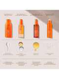 Lancaster Sun Beauty SPF 30 Body Water 150ml, UK version