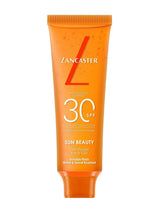 Lancaster Sunscreen SPF 30 Face Gel 50ml