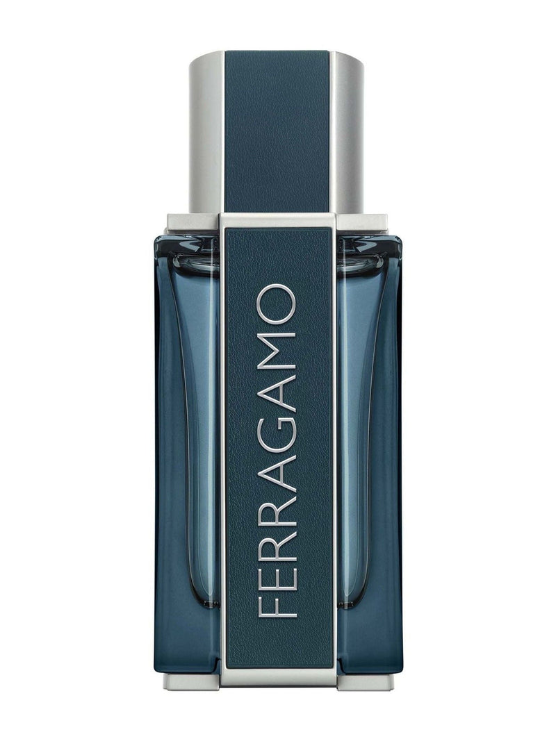 Salvatore Ferragamo Intense Leather Eau de Parfum 50ml (British brand)