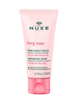 Nuxe Very Rose Soothing Hand Cream 50ml