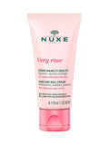 Nuxe Very Rose Soothing Hand Cream 50ml