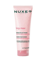 Nuxe Very Rose Radiance Face Scrub 75ml