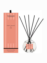 Stoneglow Sweet Orange & Oud Modern Classics Reed Diffuser