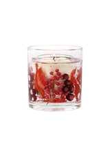 Stoneglow Elements Fire Red Pepper & Cardamon Scented Home Candle 60g