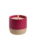 Stoneglow Fire Red Pepper & Cardamon scented candle (British brand)