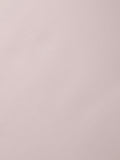 Bianca Blush Pink fitted bed sheet - British product