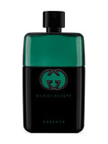 Gucci Guilty Essence eau de toilette for men 90ml - British product