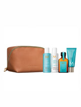 Moroccanoil Hydration Discovery Kit Hair Care Travel Set