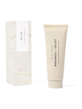 Moisturising Hand Cream with Almond and Vanilla Scent, Enriched with Shea Butter and Omega-3