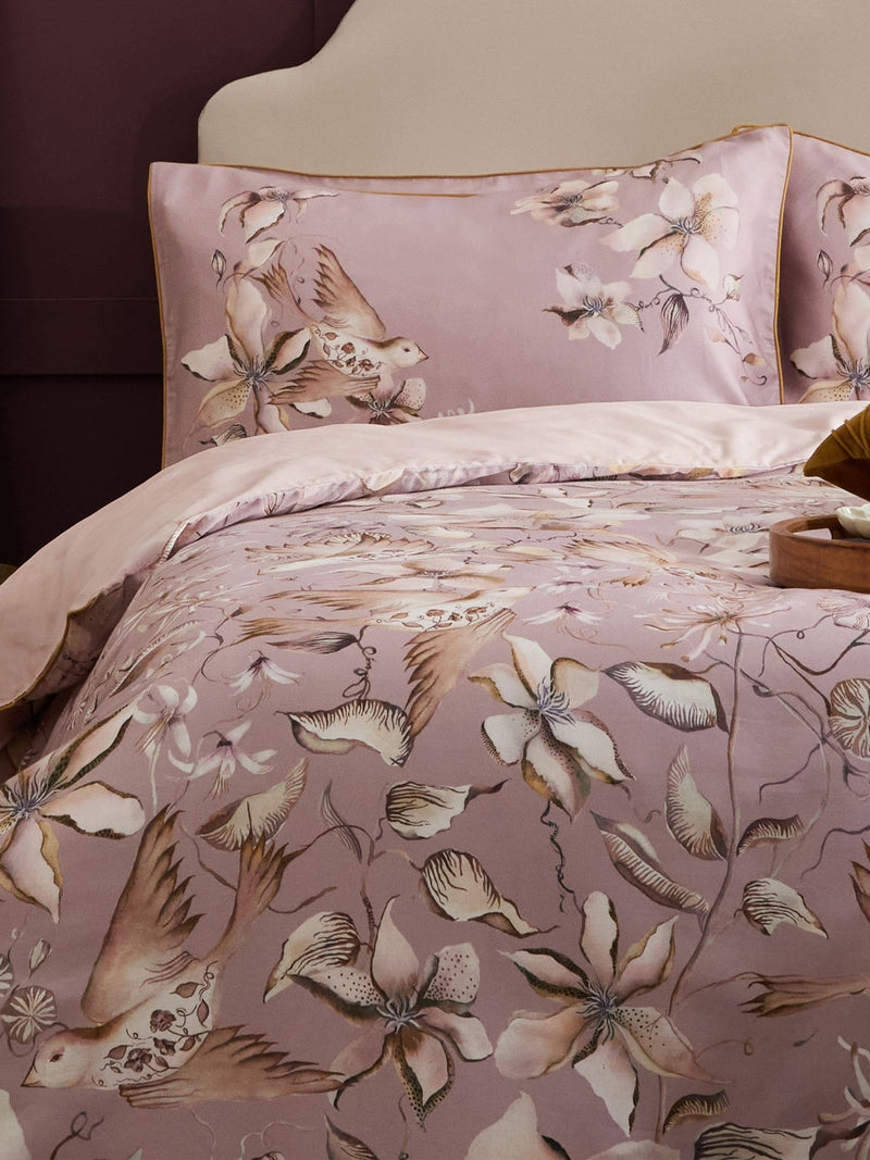 Voyage Maison Floella duvet cover set (British brand)