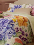 Voyage Maison Idalia duvet cover set multicolour (British brand)