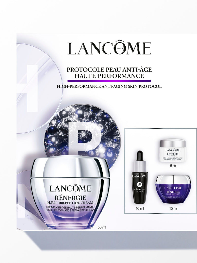 Lancôme Renergie H.P.N. 300 Peptide Cream Gift Set