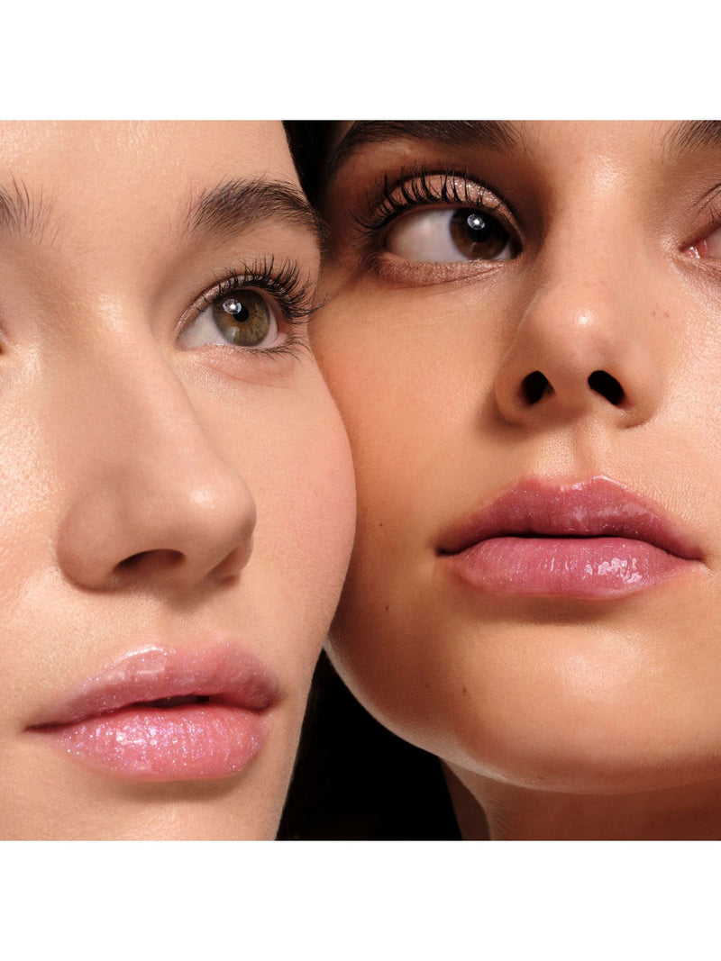Armani Beauty Icy Lip Plumper Gloss - British product