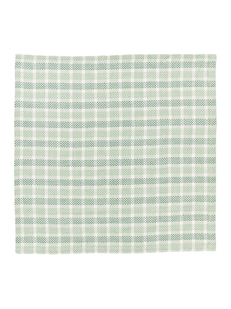 Murmur sage tara fabric napkins 4 pack, imported from the UK