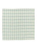 Murmur sage tara fabric napkins 4 pack, imported from the UK