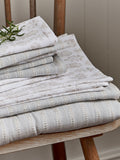 Murmur Aria tea towels 50cm x 70cm, imported from the UK