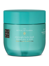 Rituals The Ritual of Karma Overnight Body Mask 125ml