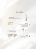 Rituals Namaste Niacinamide Natural Booster Serum 20ml, imported from the UK