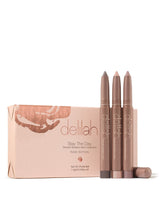 Delilah Smooth Rose Edition Shadow Stick Collection