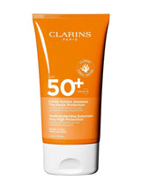 Clarins Sun Body Cream SPF50+ Sun Cream 150ml