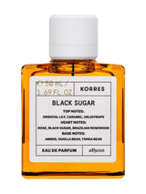 Korres Black Sugar Eau De Parfum 50ml