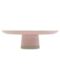 Jamie Oliver Pink Big Love Showstopper cake stand 31cm, UK version