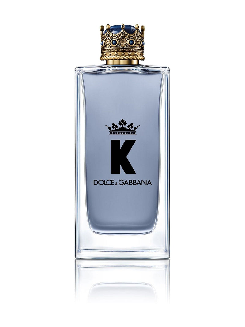 Dolce & Gabbana K Eau de Toilette 200ML - British product