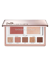Natasha Denona Glam Face Palette Makeup