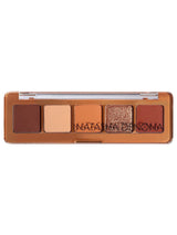 Natasha Denona Mini Bronze Eyeshadow Palette