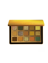 Natasha Denona Midi Eyeshadow Palette YUCCA 15 Pan