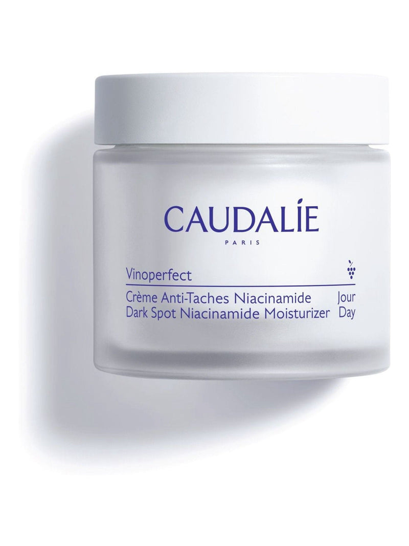 Caudalie Vinoperfect Dark Spot Niacinamide Moisturiser 50ml