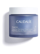 Caudalie Vinoperfect Dark Spot Correcting Glycolic Night Cream 50ml
