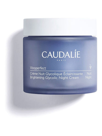 Caudalie Vinoperfect Dark Spot Correcting Glycolic Night Cream 50ml