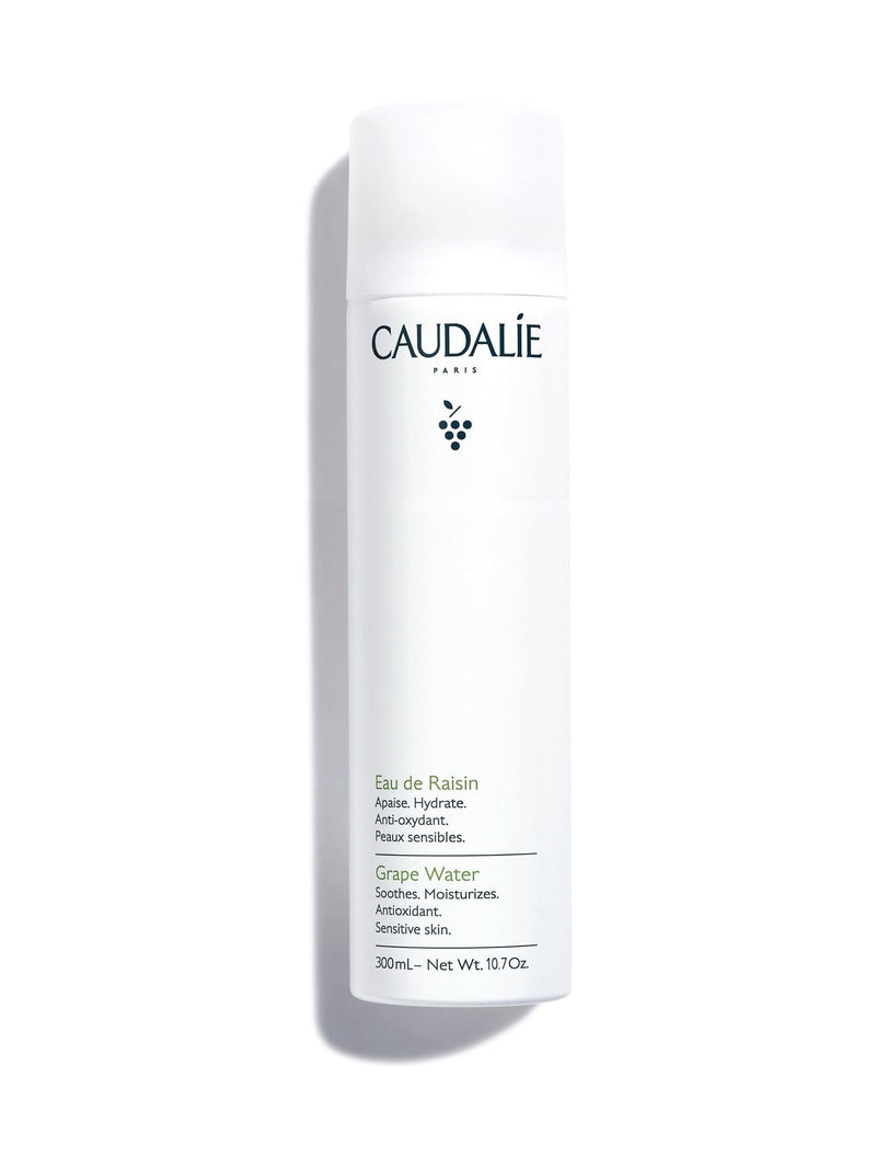 Caudalie Grape Water facial mist 300ml - British product