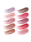 Yves Saint Laurent Loveshine Plumping Lip Oil Gloss (British brand)