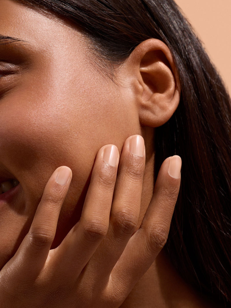 Manucurist Active Smooth Treatment Nail Polish