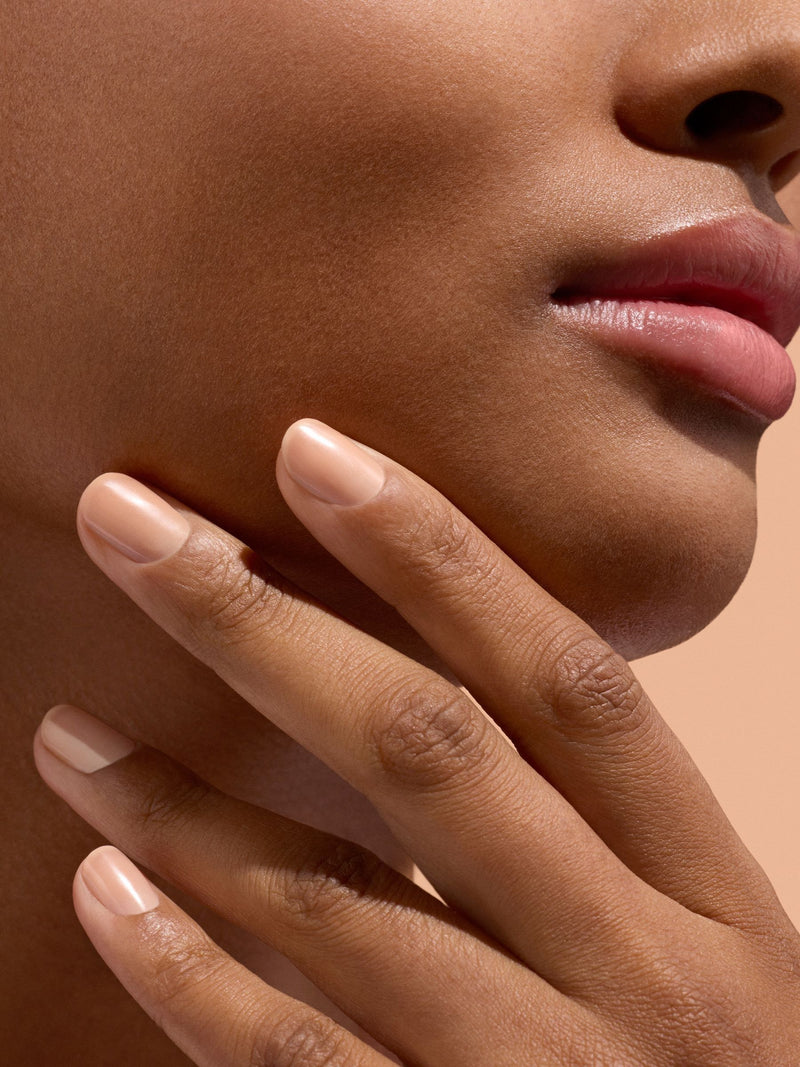 Manucurist Active Smooth Treatment Nail Polish