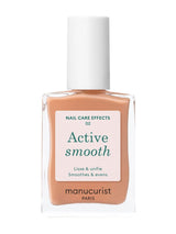 Manucurist Active Smooth Treatment Nail Polish