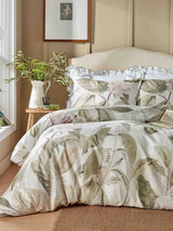 Vantona Multi Floral Clara Quilt Cover Set